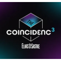 The Coincidence by Elias D'Sastre The Coincidence by Elias D'Sastre