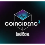 The Coincidence by Elias D'Sastre