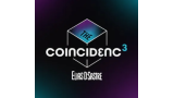 The Coincidence by Elias D'Sastre