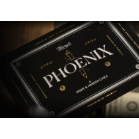 Phoenix by Higar & Hanson Chien