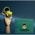 Tennis by Alex Ng & Henry Harrius Presents Tennis by Alex Ng & Henry Harrius Presents
