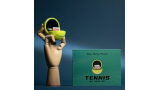 Tennis by Alex Ng & Henry Harrius Presents