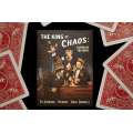 The King of Chaos:The Ultimate Triumph by Tu Strange, Andost and Dani DaOrtiz The King of Chaos:The Ultimate Triumph by Tu Strange, Andost and Dani DaOrtiz