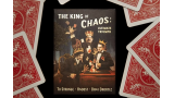 The King of Chaos：The Ultimate Triumph by Tu Strange, Andost and Dani DaOrtiz