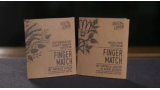 Finger Match High Five by Green Lemon