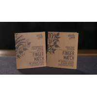 Finger Match High Five by Green Lemon