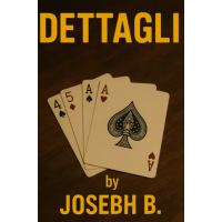 DETTAGLI by Joseph B