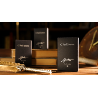 C Pad System by TCC & K.Pen
