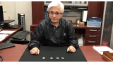 Lance Pierce - PDQ Coins Across by Paul Harris - A Rundown