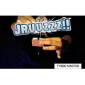 JRUUZZ!! by Ebby Tones JRUUZZ!! by Ebby Tones