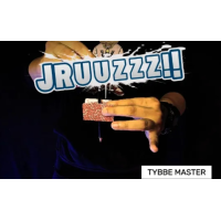 JRUUZZ!! by Ebby Tones