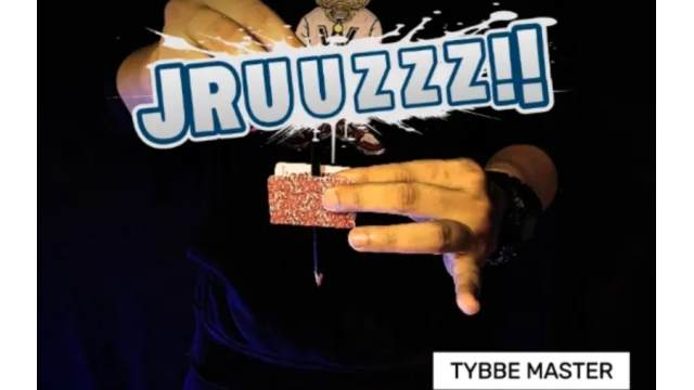 JRUUZZ!! by Ebby Tones - 2025