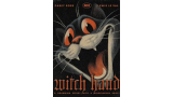 Witch Hand By Casey Rose and Lewis Le Val