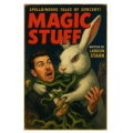 Magic Stuff by Landon Stark Magic Stuff by Landon Stark