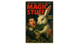 Magic Stuff by Landon Stark