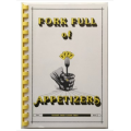 Fork Full of Appetizers by William P. Miesel Fork Full of Appetizers by William P. Miesel