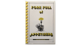 Fork Full of Appetizers by William P. Miesel