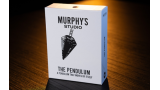 The Pendulum by Tony Anverdi