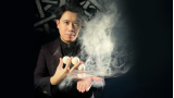 Ultra Smoke by Bond Lee, Wenzi & MS Magic