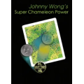 Super Chameleon Power by Johnny Wong Super Chameleon Power by Johnny Wong