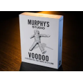 VOODOO by Tony Anverdi VOODOO by Tony Anverdi