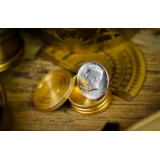 Magnetic Coin Box Set by Artisan Coin