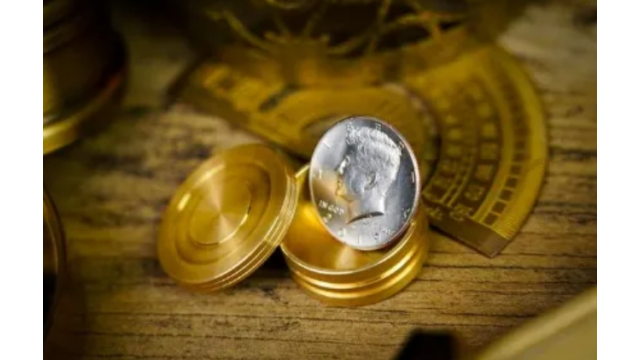 Magnetic Coin Box Set by Artisan Coin - 2025