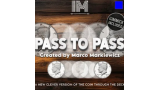 Pass To Pass by Marco Markiewicz