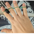 Spring Ring by Josh Burch. Spring Ring by Josh Burch.