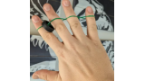 Spring Ring by Josh Burch.