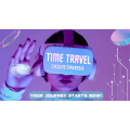 Time Travel by Nikolas Mavresis Time Travel by Nikolas Mavresis