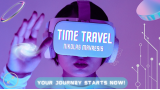Time Travel by Nikolas Mavresis