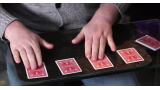 Liam Montier - Blankety Packet Trick (BIGBLINDMEDIA Presentss)