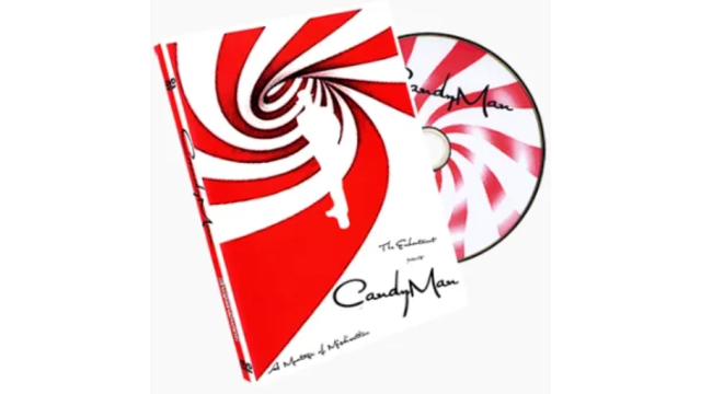 Candyman by The Enchantment - 2025