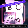 Kenton Knepper - ESP Psychological Readings Intensive (Video+PDF) Kenton Knepper - ESP Psychological Readings Intensive (Video+PDF)