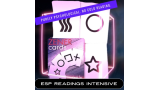 Kenton Knepper - ESP Psychological Readings Intensive (Video+PDF)