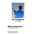 Allan Ackerman - Al Cardpone Allan Ackerman - Al Cardpone