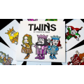 TWINS by Murphy's Magic TWINS by Murphy's Magic