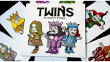 TWINS by Murphy's Magic