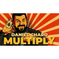 Multiply Academy with Daniel Chard 4th Nov Multiply Academy with Daniel Chard 4th Nov