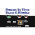Frozen In Time Hours & Minutes by Katsuya Masuda Frozen In Time Hours & Minutes by Katsuya Masuda