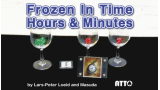 Frozen In Time Hours & Minutes by Katsuya Masuda Frozen In Time Hours & Minutes by Katsuya Masuda
