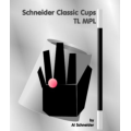 Schneider Classic Cups by Al Schneider Schneider Classic Cups by Al Schneider