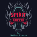 Spirit Coffin by Nathan Kranzo Spirit Coffin by Nathan Kranzo