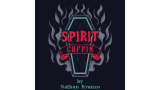 Spirit Coffin by Nathan Kranzo Spirit Coffin by Nathan Kranzo