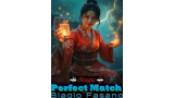 Perfect Match by Biagio Fasano (B. Magic) Perfect Match by Biagio Fasano (B. Magic)