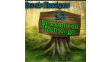 Grand Classique N°12- Détecteur De Mensonge