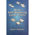 New Self-Working Card Tricks by Karl Fulves