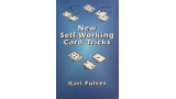 New Self-Working Card Tricks by Karl Fulves