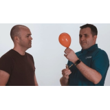 Balloonatic - The Smaller Divers Lung Tester by O'Grady Balloonatic - The Smaller Divers Lung Tester by O'Grady